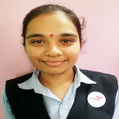 MAKWANA VARSHA / 93.28